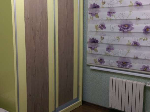 Продается 3-х комнатная квартира в районе рынка Кадышева , фотография 9