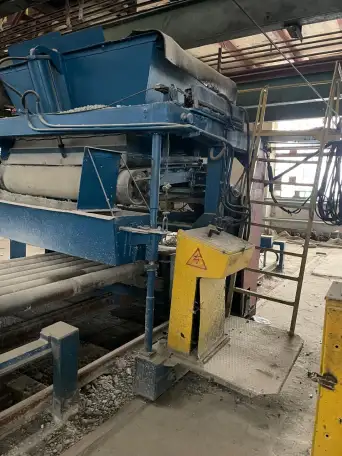 Линия по производству ПК 72.15, фотография 1