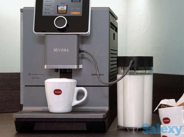 Ремонт кофемашин, фотография 1