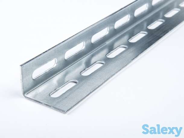 Лоток кабельный, профиль, фотография 3