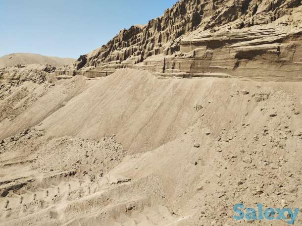 Песок от производителя!, фотография 2