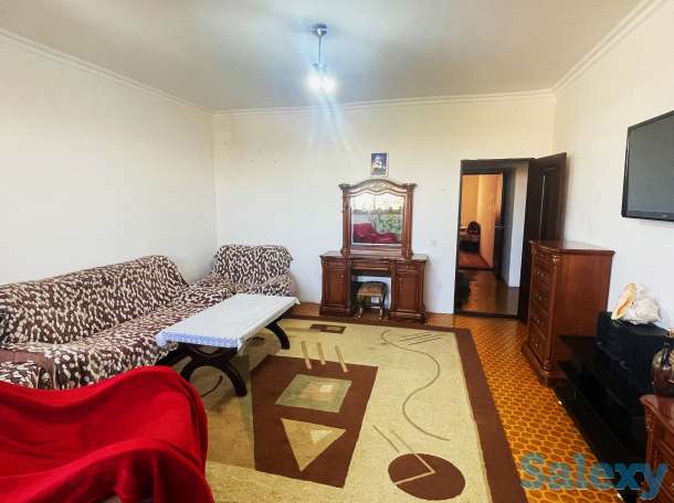 Продаю квартиру, Яшнабадский район, улица Мирзо Улугбек, фотография 2