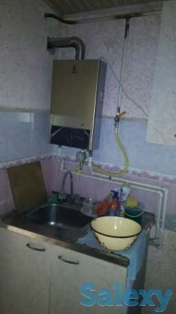 Продам дом. Участок 2,3 сотки в районе Паркентского рынка, фотография 2