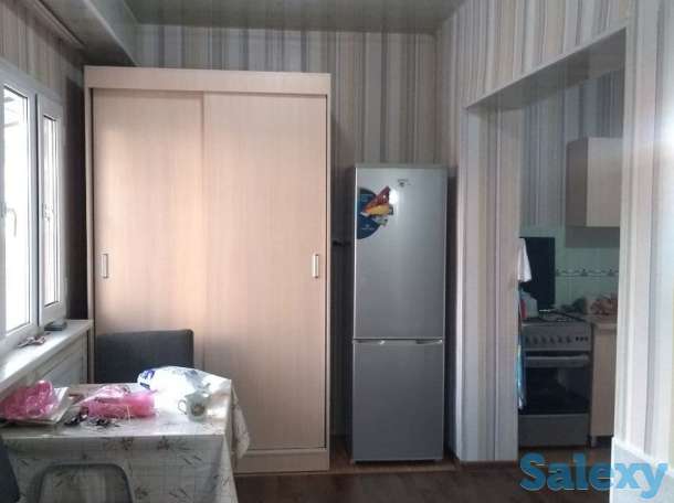 Продается 3-х комнатная квартира с евроремонтом, двориком и подвалом, фотография 9