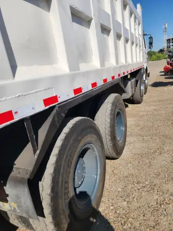 40 тонналик HOWO самосвал сотилади, фотография 4