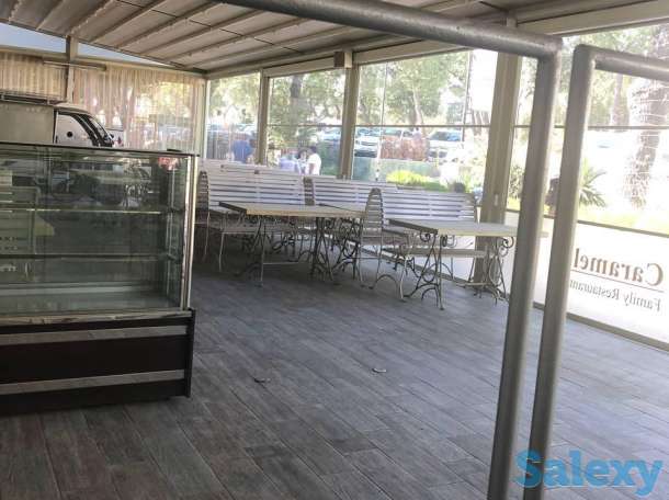 Аренда помещения и продажа оборудования для ресторанного бизнеса, фотография 4