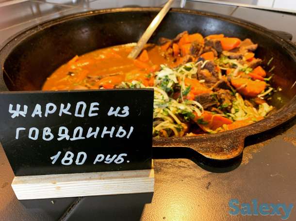 Повар-профессионал, фотография 4