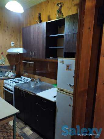 Сдам квартиру в аренду на длительный срок, Узбекистан, Мирзо - Улугбекский район, ул. М. Юсуфа, 41, фотография 3