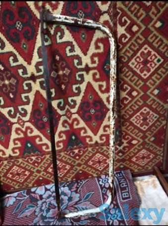 Пила. Ножовка, фотография 1