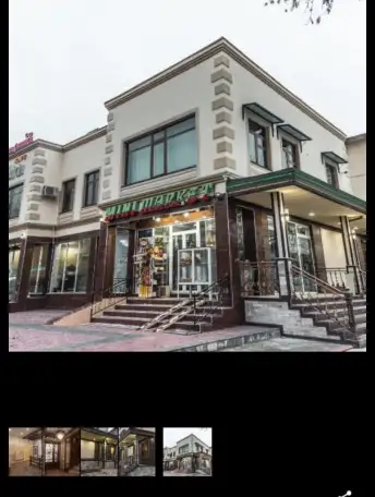 Узбекистан г Фергана гостевой домик  Ширин, фотография 3