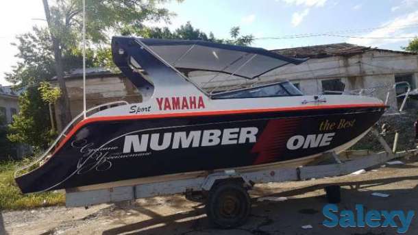 Продается катер!, фотография 1