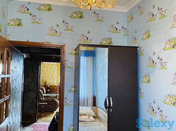 Продам свою трёх комнатную благоустроенную квартиру, фотография 7