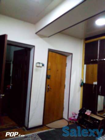 Ц-2, 4-х комнатная квартира, фотография 2