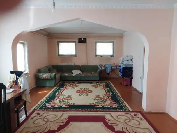 Продам дом Ташкент рядом!!!, Куйчирчикский район, махаля Сергели, орентир Азия гипсокартон., фотография 4