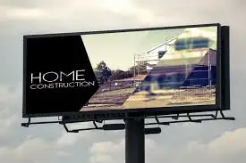 Bilbordlarda reklama xizmatlari., фотография 14