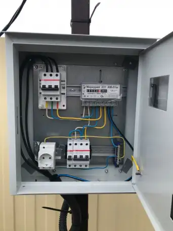 Электрик Ташкент, фотография 3