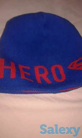 Брендовая детская шапка GAP, фотография 1