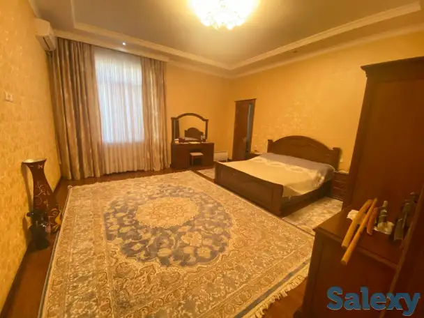 продам Евродом, 6соток 8комнат М.Улугбек,БУЗ 2  Чимган, фотография 9