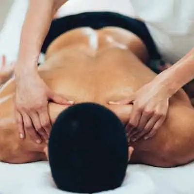 МАССАЖ КАЧЕСТВЕННО ЦЕНТР ГОРОДА, фотография 1