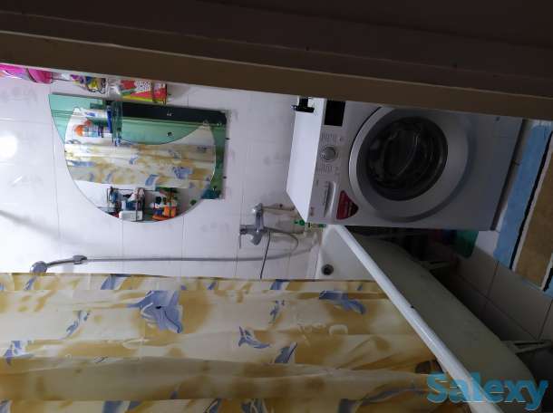 4х комнатная мебелированная кв на продажу, Киргили, фотография 4