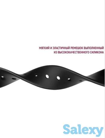 Ремешки для mi band 5-6, фотография 3