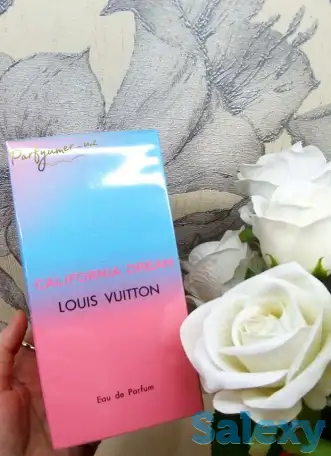 Louis Vuitton Imagination 100ml, фотография 2