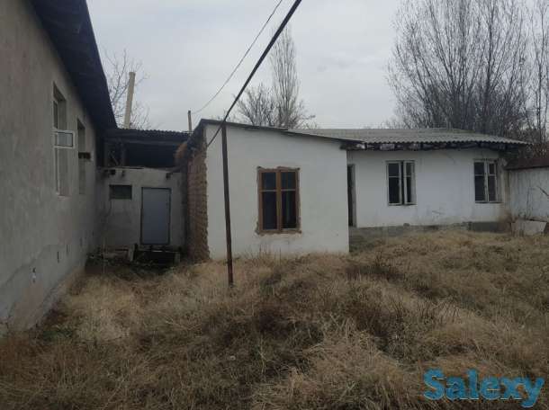 Keles postidan 3 km kirganda er sotiladi 3 sotoxli narxi 15000$ kami bor, фотография 1