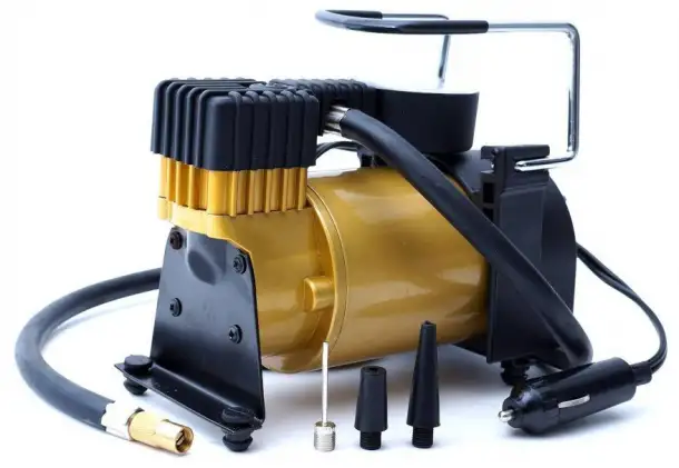 Компрессор, Маркир.: 2 ВУ; 4ВУ; AIRMAN PDS 390S-S; Kit OL 1956..., Маркир.: 2 ВУ; 4ВУ..., фотография 1