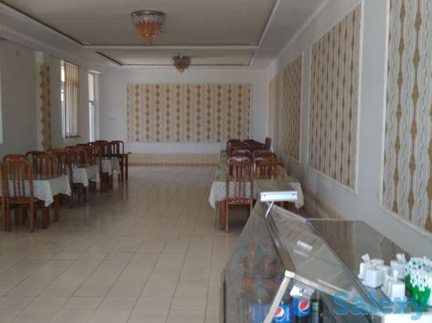 Кафе в аренду, Бектимир Сергили малая кольцевая дорога, фотография 2