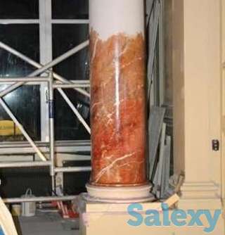 Художник, фотография 4