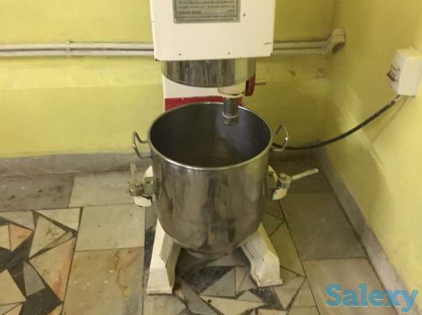 Тестомес 150 кг. хамир коргич. Иран, фотография 4