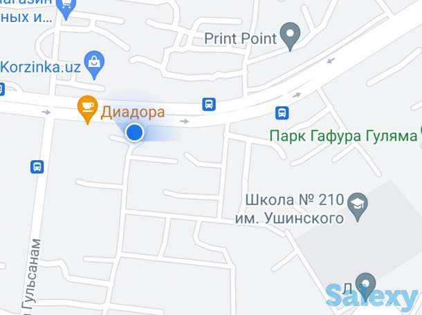 Продается Квартира 3х комнотная переделанная на 4 ,  ремонт в отличном состоянии ,  отличное местонахождение , в Мирзо У, фотография 7