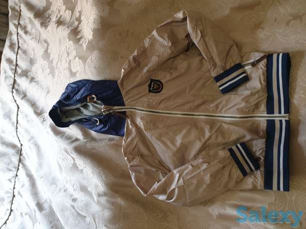 Детские куртки б.у., фотография 4