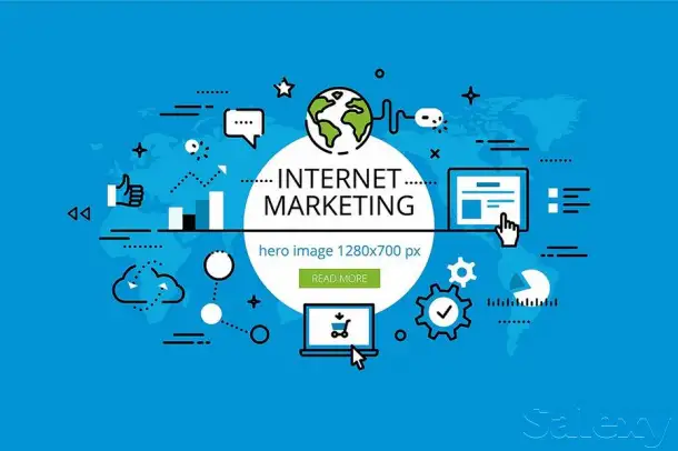 Интернет маркетинг услуги от СММ до Брендинга, фотография 1