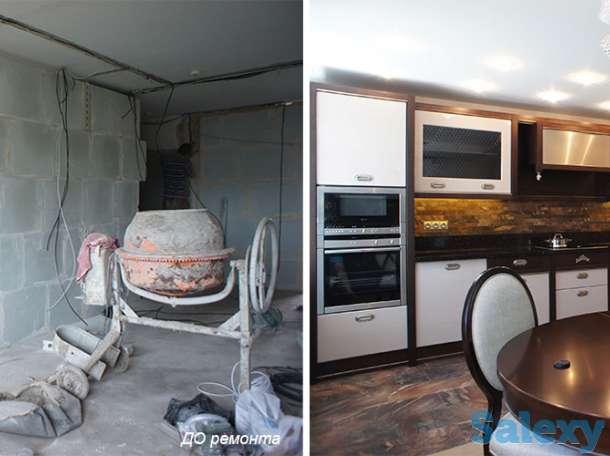 Ремонт квартир а так же домов и офисов под ключ, фотография 12