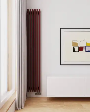 Стальные радиаторы отопления нового поколения, фотография 3