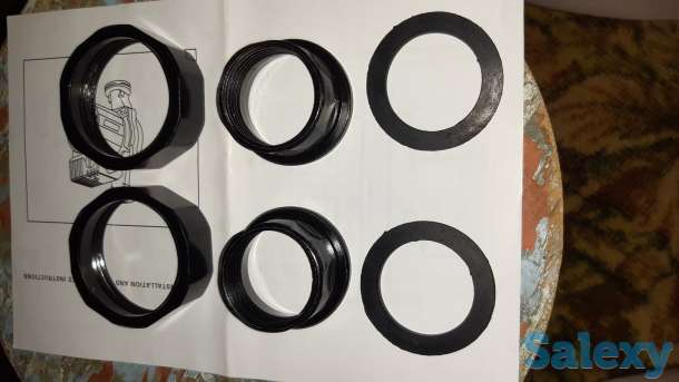 Циркуляционный насос Grundfos, фотография 4