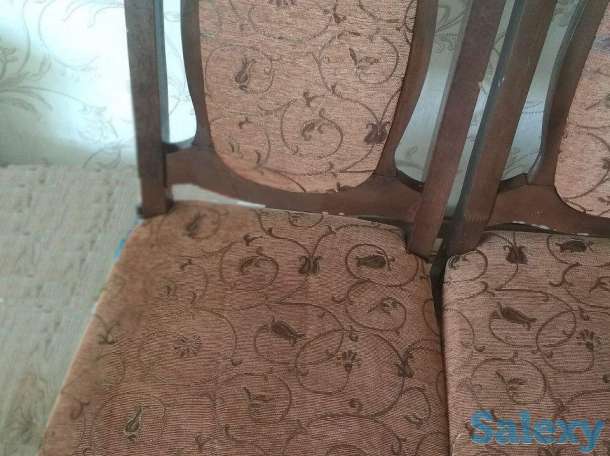 Химчистка мягкой мебели в Ташкенте, фотография 3