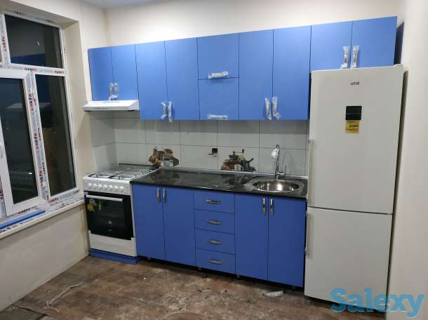 Кухонный гарнитур от производителя, фотография 2