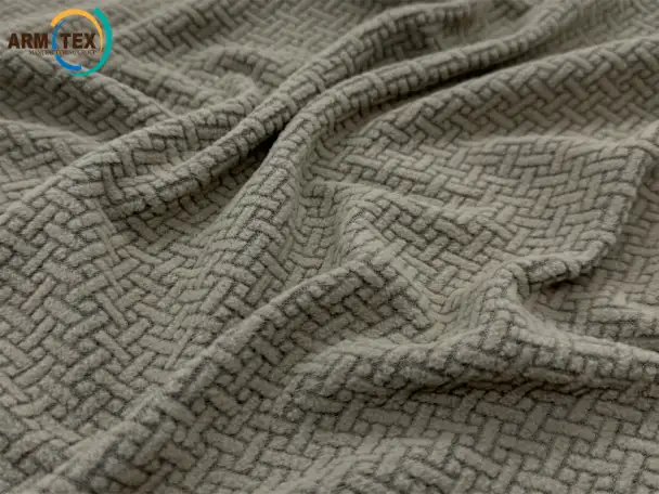 ARMTEX Простая Мягкая Велюровая Накладка на Изголовье Кровати, фотография 3