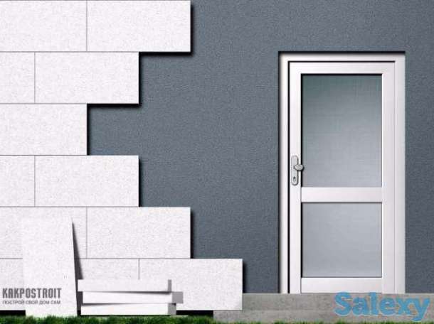 Пенопласт от производителя!, фотография 1