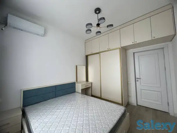 Сдаю квартиру в новостройке ЖК Greenwich, Мирабадский район, ул. Хамал 29/12, фотография 3