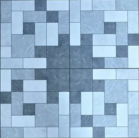 Керамогранит: Lux Ceramics, Krea Ceramics, Xitoy, фотография 11