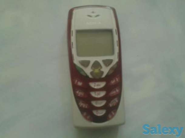 Nokia 8310, фотография 1