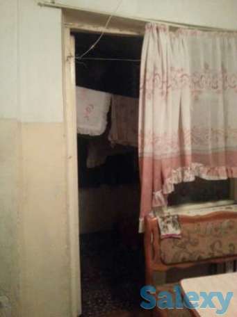Продаю на первом этаже свою 2 ком. квартиру.Мирабадский район. Электроаппарат., фотография 5