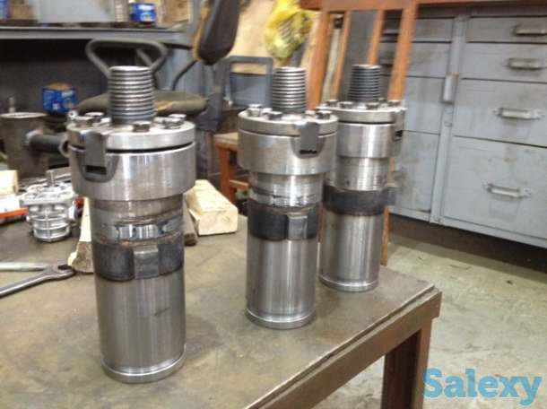 Большой ассортимент в наличии запчастей, фотография 6