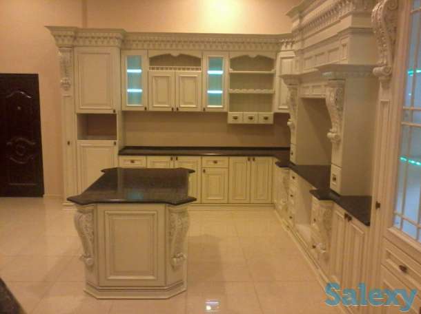 продаётся кухонный гарнитур, фотография 4