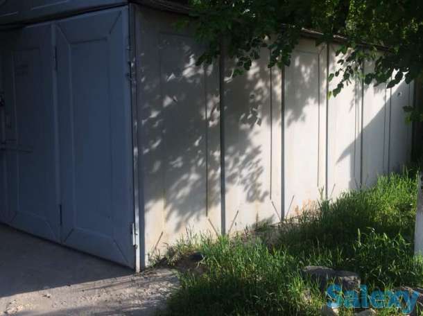 Продам Гараж срочно, Чилонзарский рн, фотография 2