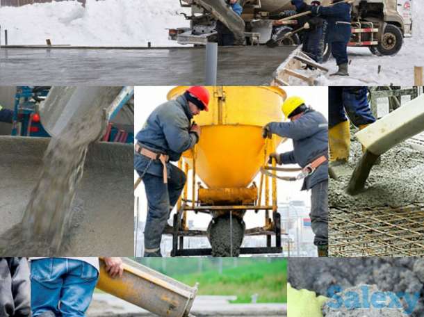 Антимороз Противоморозная добавка в бетон ADD100 Антифриз качество 100%, фотография 5