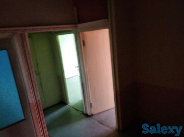 3-x комнатная квартира, массив Заря, фотография 3